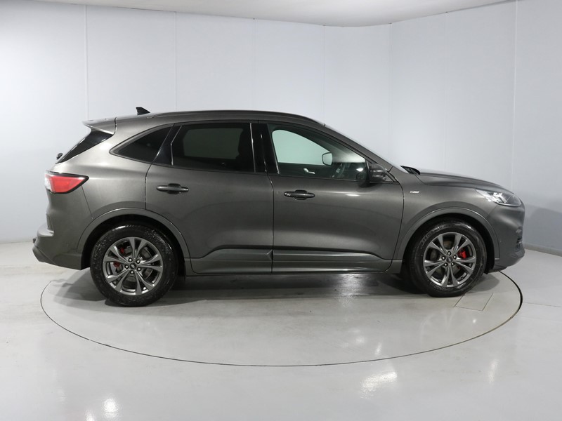 Used Ford Kuga 2020 for sale - 78061540: Photo 3