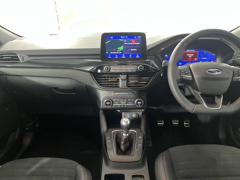 Used Ford Kuga 2020 for sale - 78061540: Photo 4