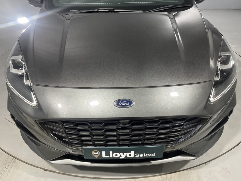 Used Ford Kuga 2020 for sale - 78061540: Photo 40