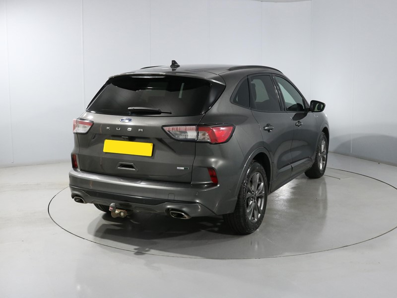 Used Ford Kuga 2020 for sale - 78061540: Photo 48