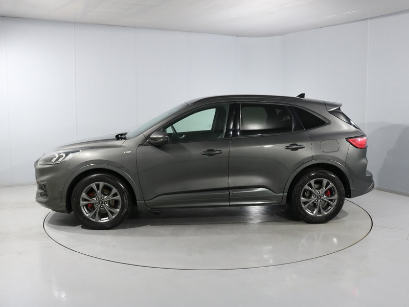 Used Ford Kuga 2020 for sale - 78061540: Photo 49