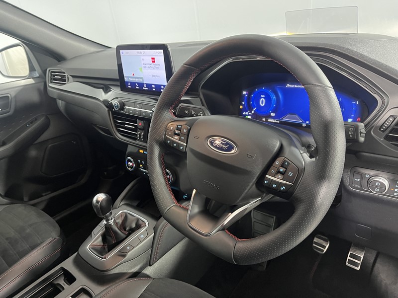 Used Ford Kuga 2020 for sale - 78061540: Photo 6