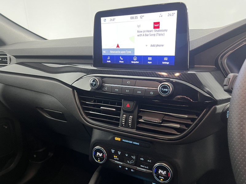 Used Ford Kuga 2020 for sale - 78061540: Photo 8