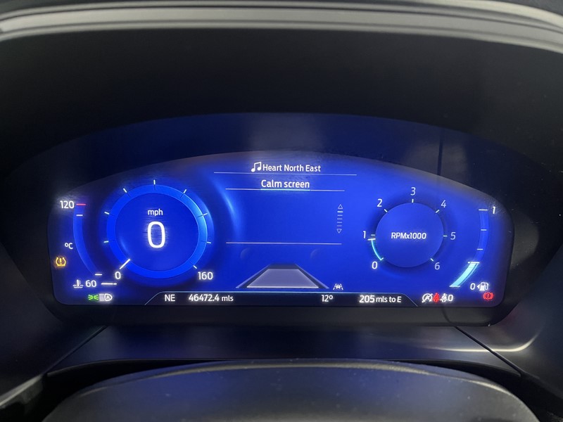 Used Ford Kuga 2020 for sale - 78061540: Photo 9