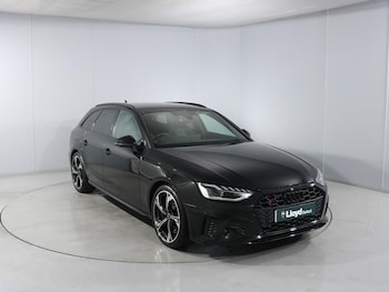 Used Audi A4 2023 for sale - 78801021: Photo