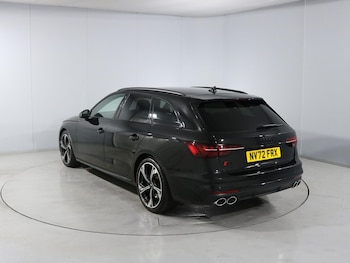 Used Audi A4 2023 for sale - 78801021: Photo