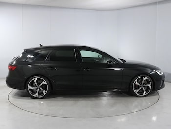 Used Audi A4 2023 for sale - 78801021: Photo