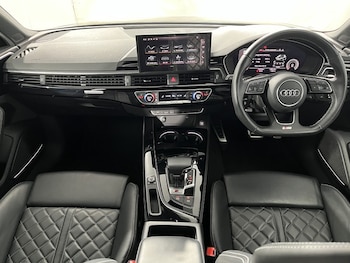 Used Audi A4 2023 for sale - 78801021: Photo