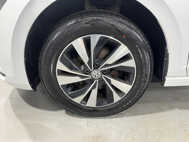 Used Volkswagen Polo 2020 for sale - 77665221: Photo 14