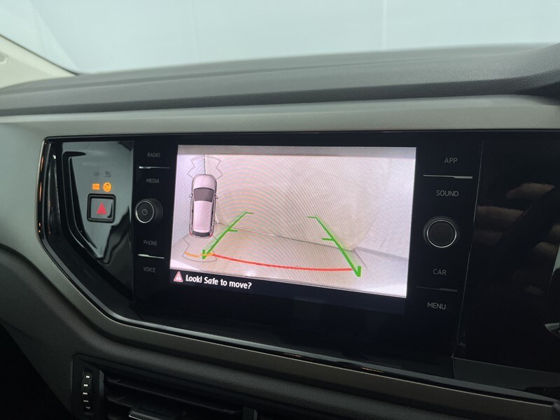 Used Volkswagen Polo 2020 for sale - 77665221: Photo 17