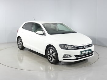 Volkswagen Polo feature image