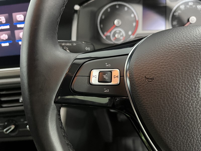 Used Volkswagen Polo 2020 for sale - 77665221: Photo 21