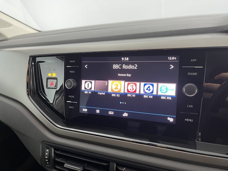 Used Volkswagen Polo 2020 for sale - 77665221: Photo 26