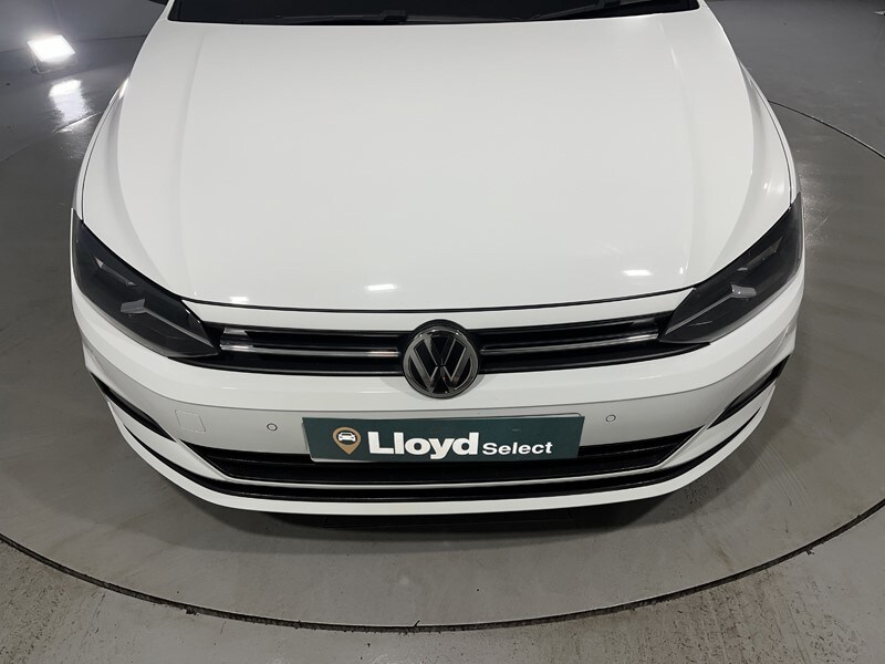Used Volkswagen Polo 2020 for sale - 77665221: Photo 35