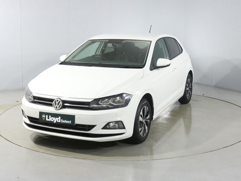 Used Volkswagen Polo 2020 for sale - 77665221: Photo 37
