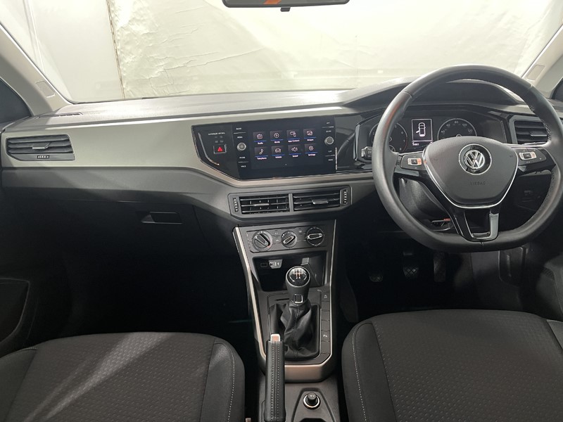 Used Volkswagen Polo 2020 for sale - 77665221: Photo 4