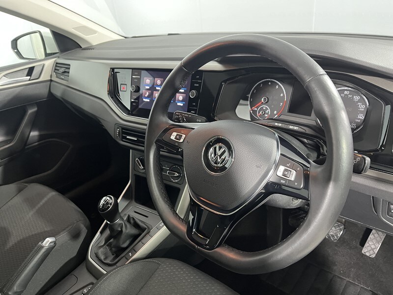 Used Volkswagen Polo 2020 for sale - 77665221: Photo 6
