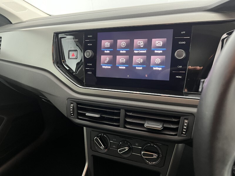 Used Volkswagen Polo 2020 for sale - 77665221: Photo 8