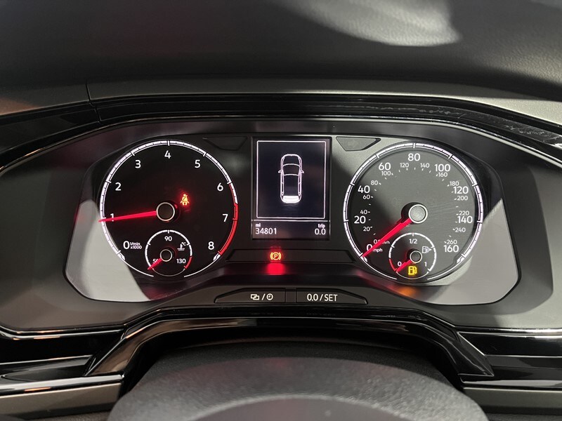 Used Volkswagen Polo 2020 for sale - 77665221: Photo 9