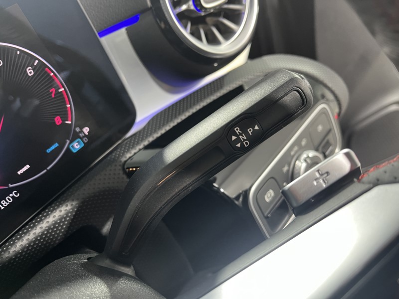 Used Mercedes-Benz CLA 2023 for sale - 77803975: Photo 10