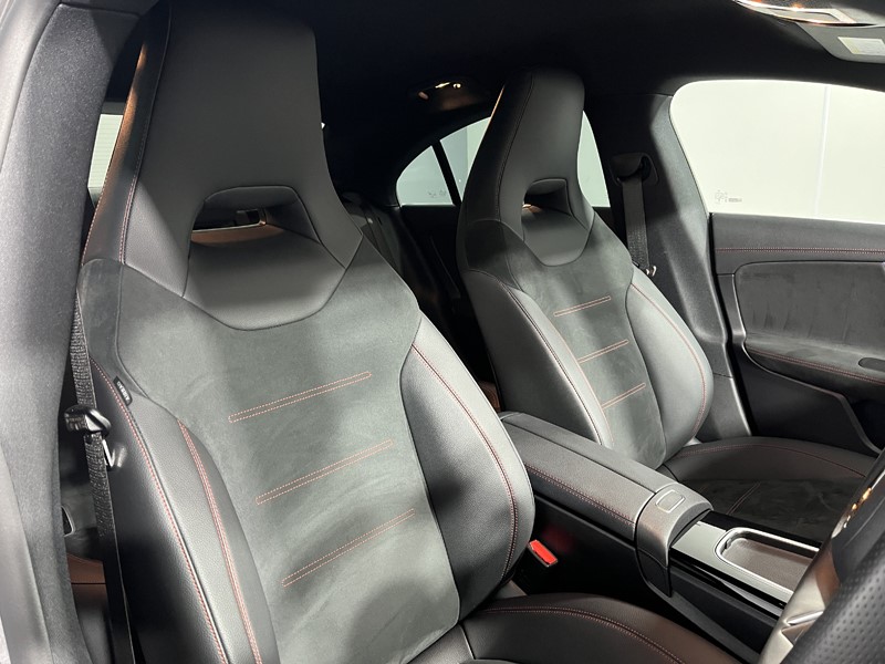 Used Mercedes-Benz CLA 2023 for sale - 77803975: Photo 11