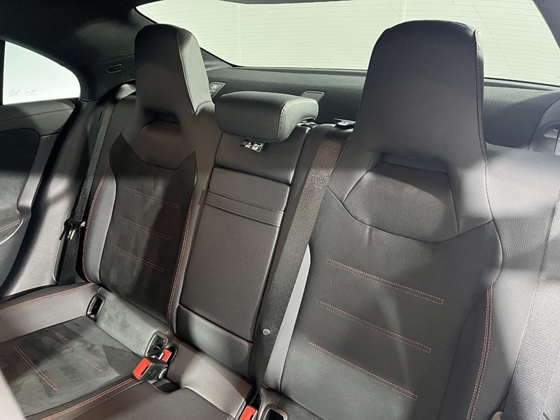 Used Mercedes-Benz CLA 2023 for sale - 77803975: Photo 12