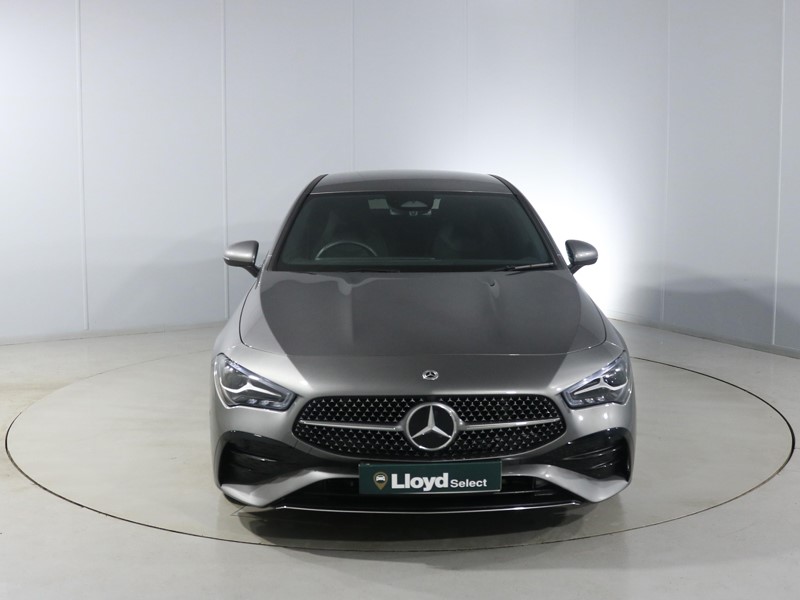 Used Mercedes-Benz CLA 2023 for sale - 77803975: Photo 16