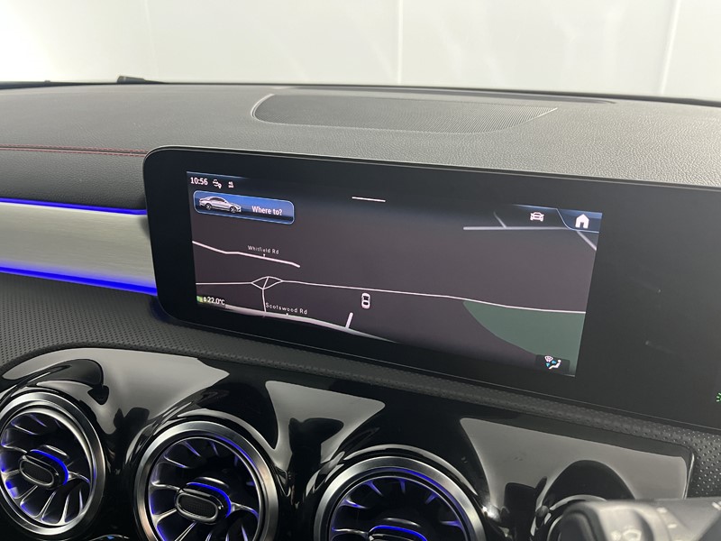 Used Mercedes-Benz CLA 2023 for sale - 77803975: Photo 17