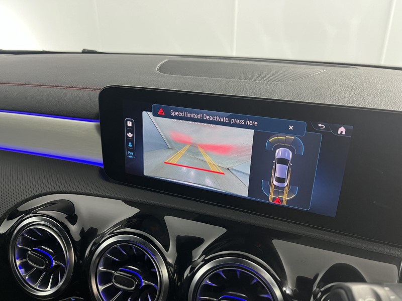 Used Mercedes-Benz CLA 2023 for sale - 77803975: Photo 18