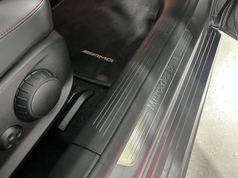 Used Mercedes-Benz CLA 2023 for sale - 77803975: Photo 19