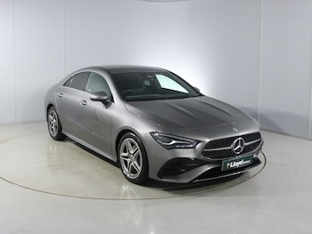 Used Mercedes-Benz CLA 2023 for sale - 77803975: Photo