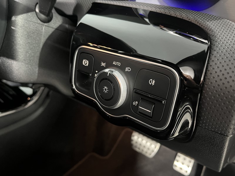 Used Mercedes-Benz CLA 2023 for sale - 77803975: Photo 22