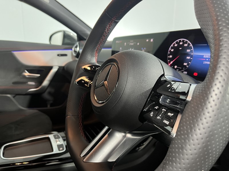 Used Mercedes-Benz CLA 2023 for sale - 77803975: Photo 23