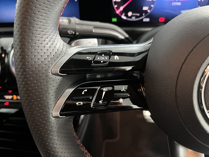 Used Mercedes-Benz CLA 2023 for sale - 77803975: Photo 24