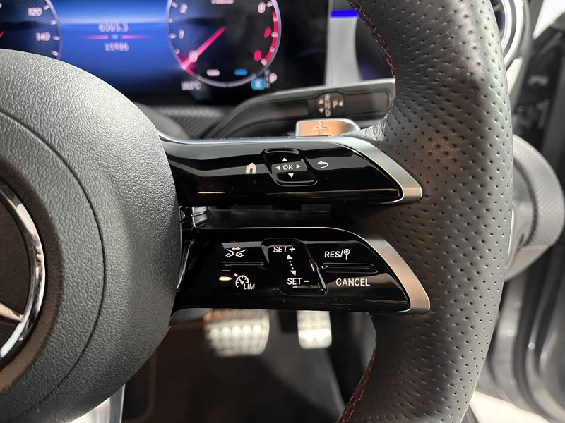 Used Mercedes-Benz CLA 2023 for sale - 77803975: Photo 25