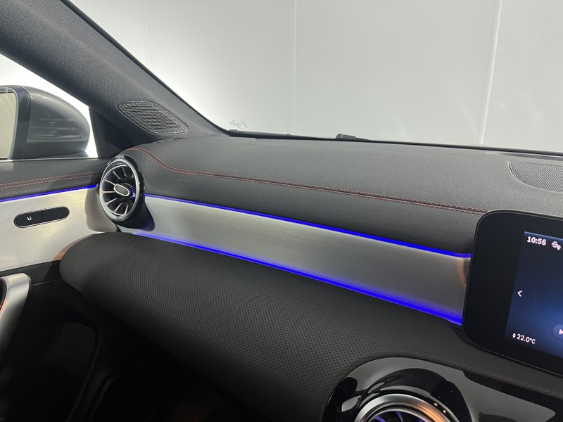 Used Mercedes-Benz CLA 2023 for sale - 77803975: Photo 27