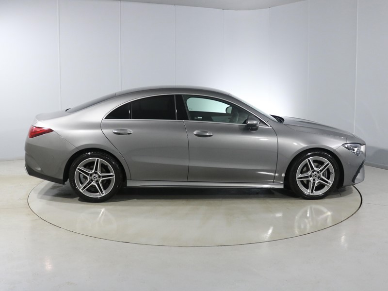 Used Mercedes-Benz CLA 2023 for sale - 77803975: Photo 3