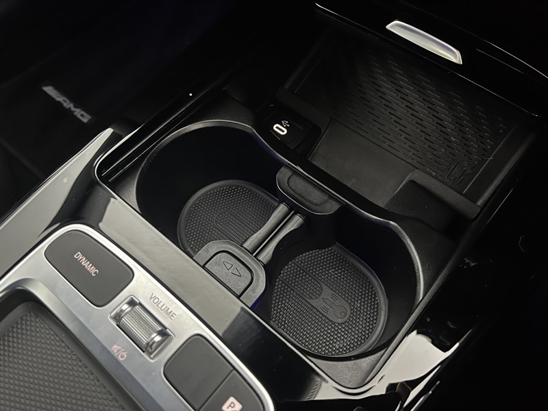 Used Mercedes-Benz CLA 2023 for sale - 77803975: Photo 31