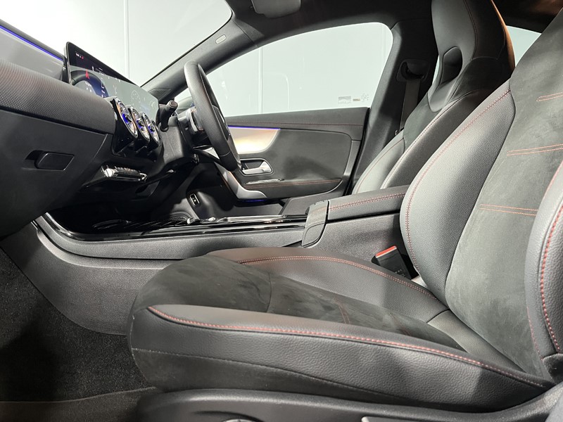 Used Mercedes-Benz CLA 2023 for sale - 77803975: Photo 33