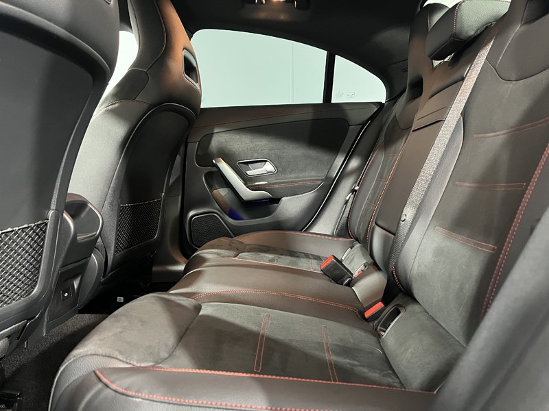 Used Mercedes-Benz CLA 2023 for sale - 77803975: Photo 34