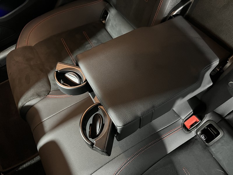 Used Mercedes-Benz CLA 2023 for sale - 77803975: Photo 35