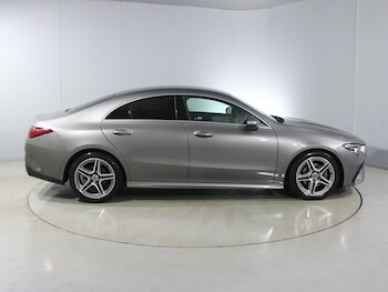 Used Mercedes-Benz CLA 2023 for sale - 77803975: Photo