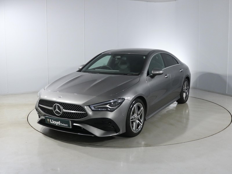 Used Mercedes-Benz CLA 2023 for sale - 77803975: Photo 42