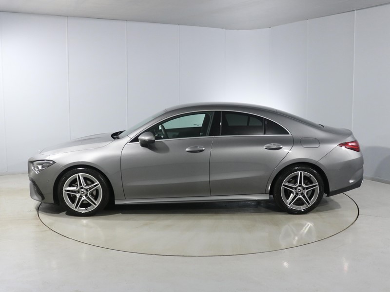 Used Mercedes-Benz CLA 2023 for sale - 77803975: Photo 44