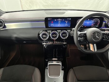 Used Mercedes-Benz CLA 2023 for sale - 77803975: Photo