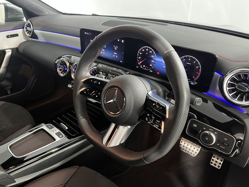 Used Mercedes-Benz CLA 2023 for sale - 77803975: Photo 6