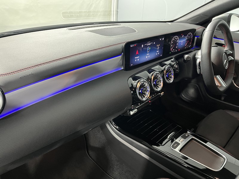 Used Mercedes-Benz CLA 2023 for sale - 77803975: Photo 7