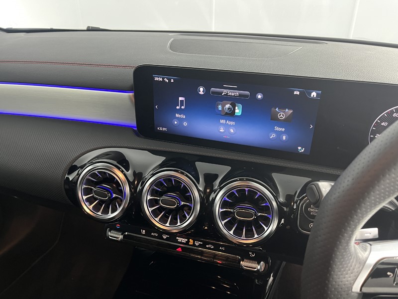 Used Mercedes-Benz CLA 2023 for sale - 77803975: Photo 8