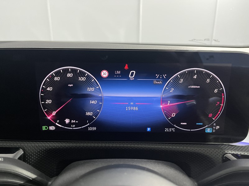 Used Mercedes-Benz CLA 2023 for sale - 77803975: Photo 9