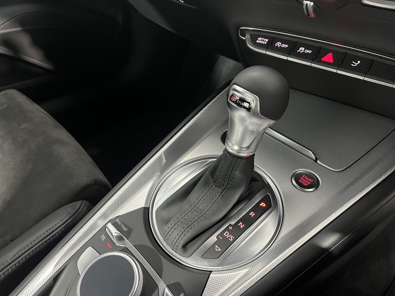 Used Audi TT 2022 for sale - 77729464: Photo 10